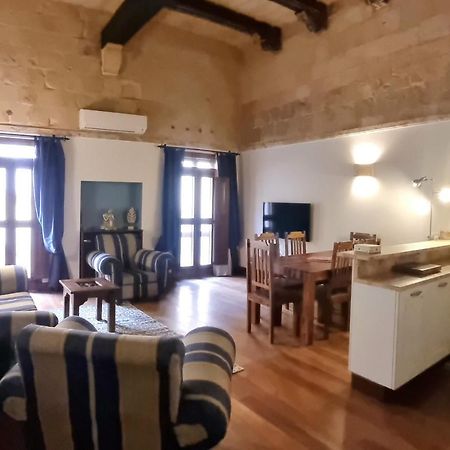 Vallettacharme - 2 Bedrooms Flat In The Heart Of The City Экстерьер фото