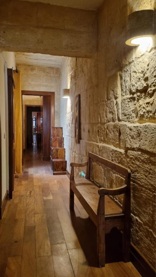 Vallettacharme - 2 Bedrooms Flat In The Heart Of The City Экстерьер фото