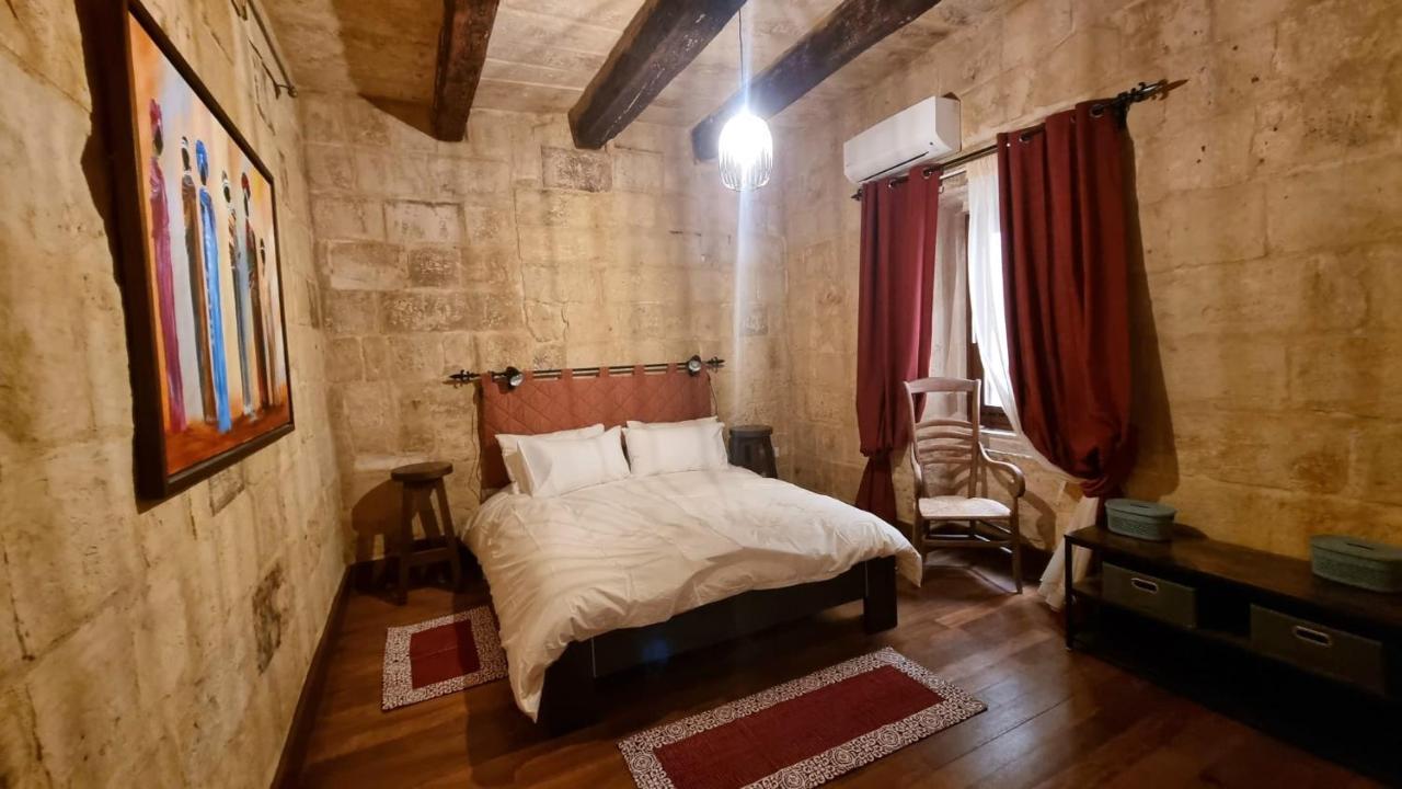 Vallettacharme - 2 Bedrooms Flat In The Heart Of The City Экстерьер фото