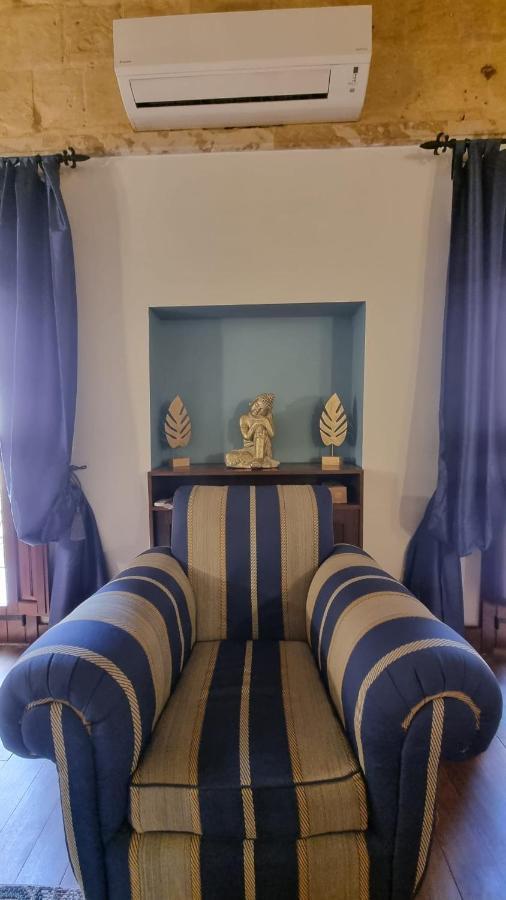 Vallettacharme - 2 Bedrooms Flat In The Heart Of The City Экстерьер фото