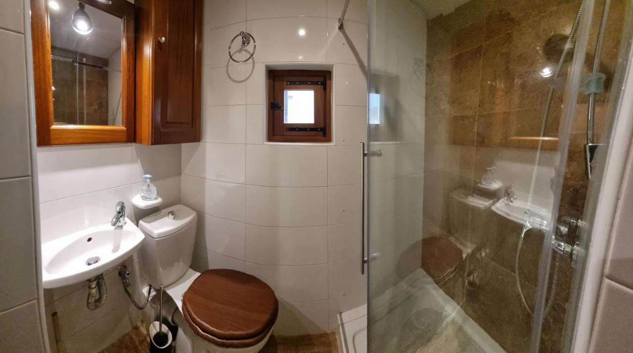 Vallettacharme - 2 Bedrooms Flat In The Heart Of The City Экстерьер фото