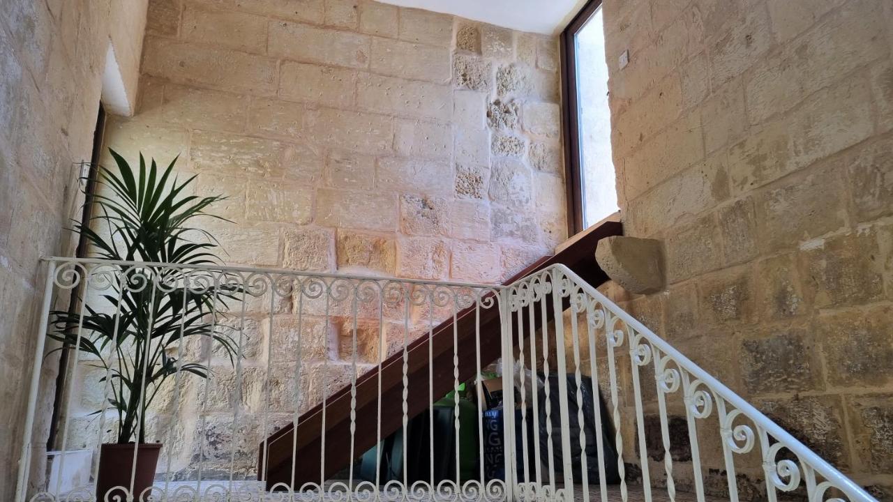 Vallettacharme - 2 Bedrooms Flat In The Heart Of The City Экстерьер фото