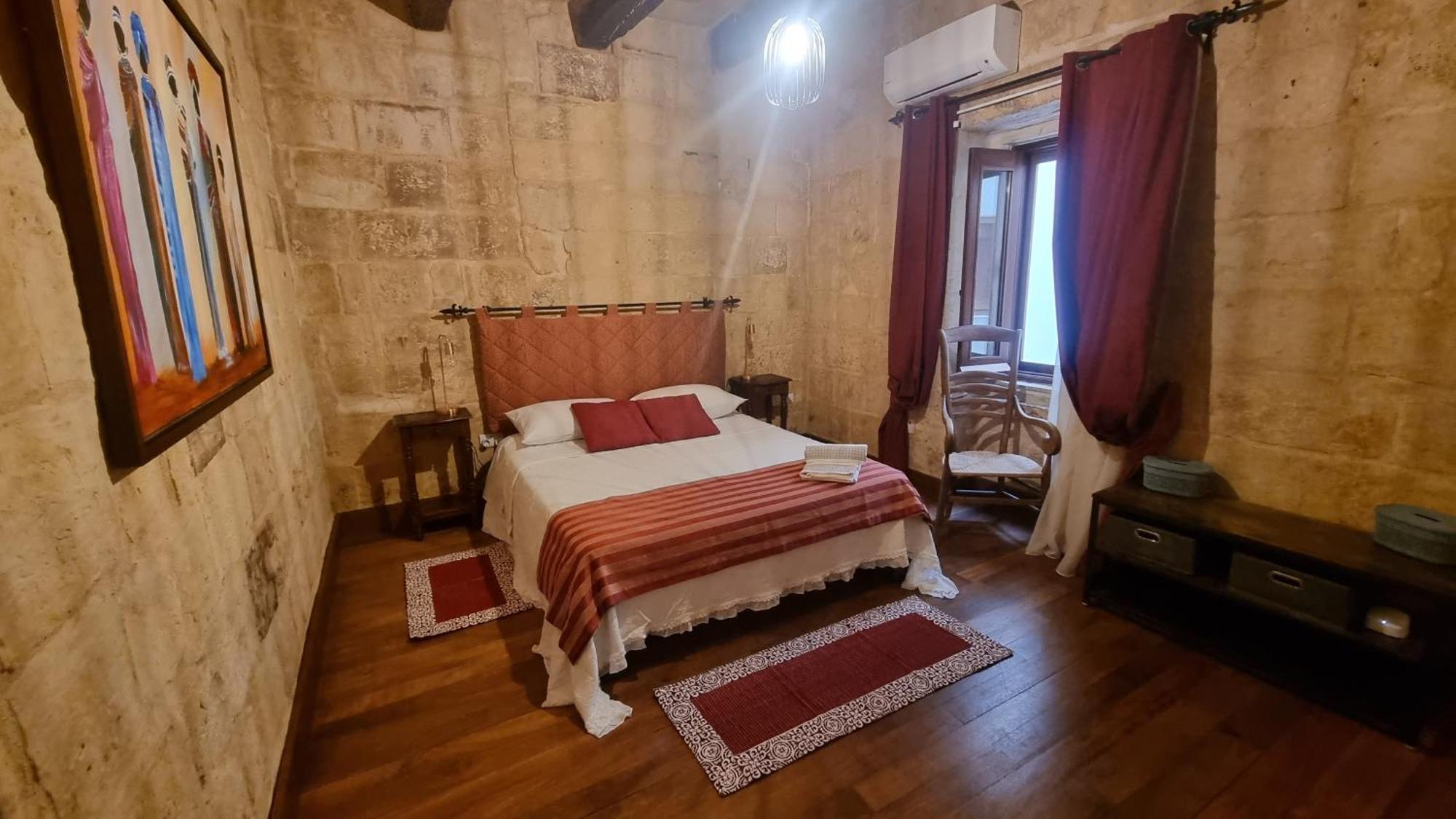Vallettacharme - 2 Bedrooms Flat In The Heart Of The City Экстерьер фото