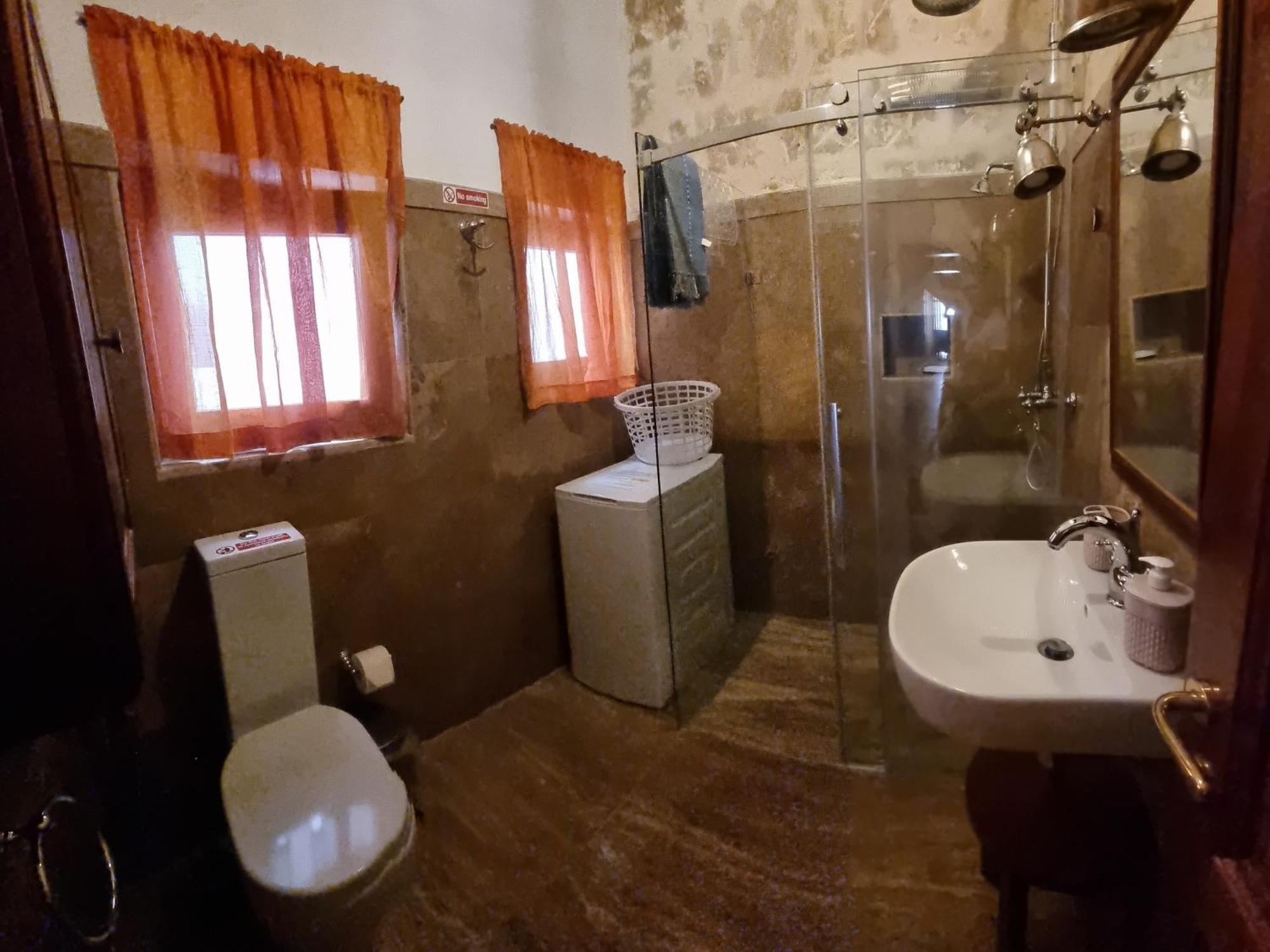 Vallettacharme - 2 Bedrooms Flat In The Heart Of The City Экстерьер фото