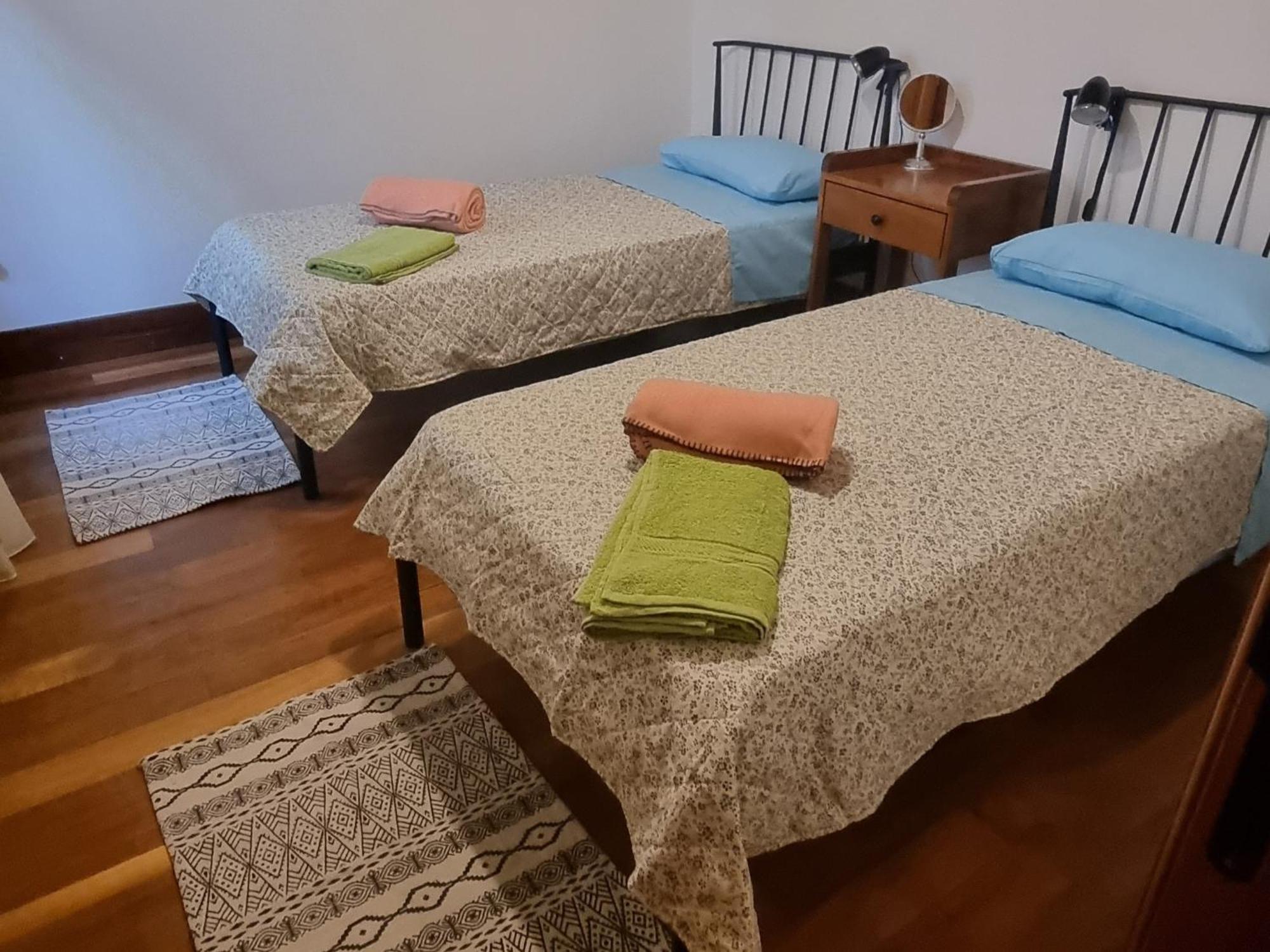 Vallettacharme - 2 Bedrooms Flat In The Heart Of The City Экстерьер фото